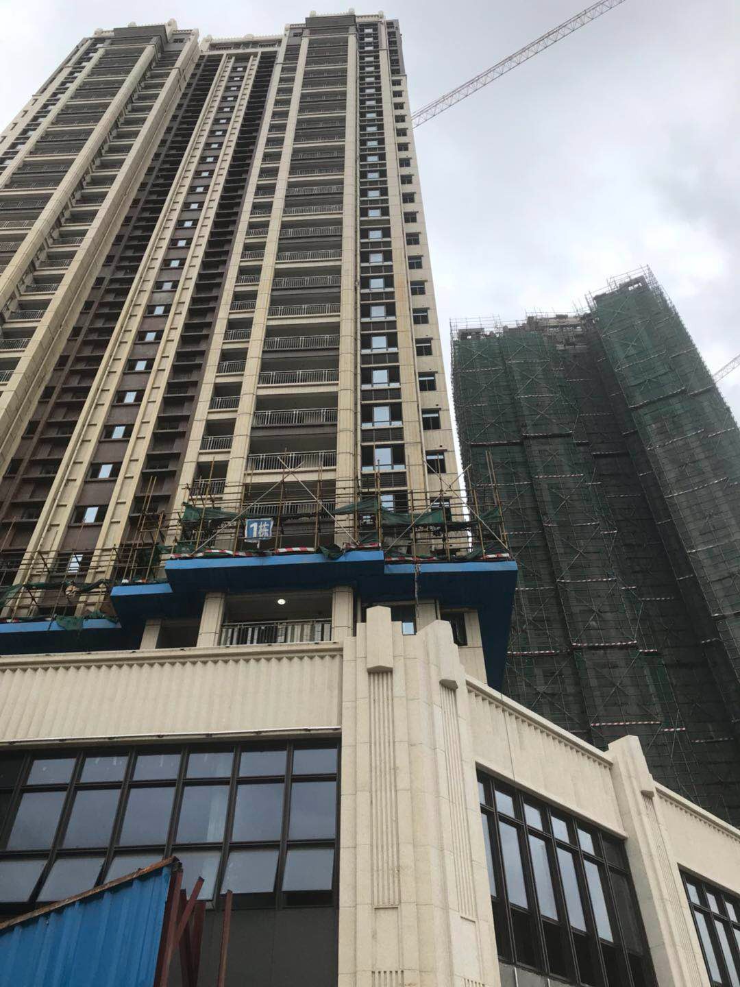 惠州仲愷花園