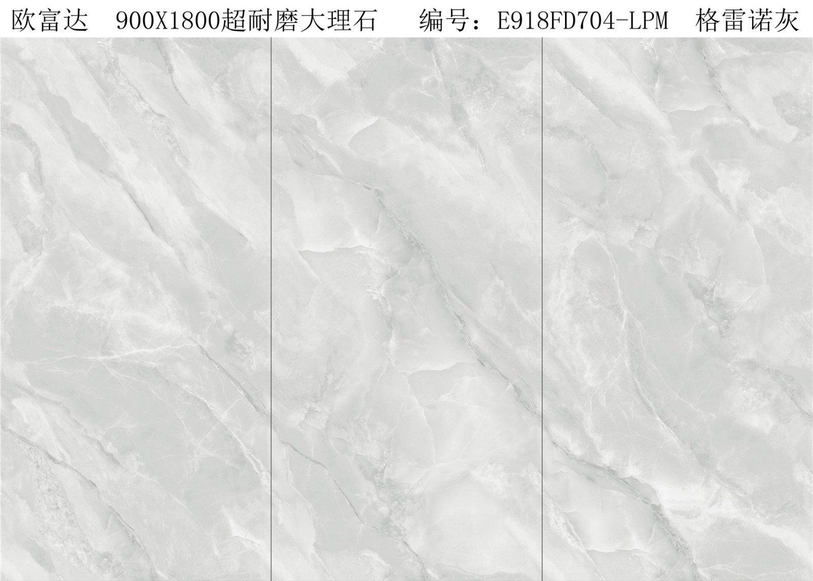 E918FD704-LPM 格雷諾灰