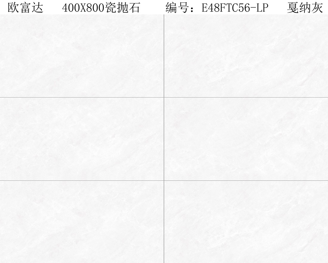 E48FTC56-LP 戛納灰