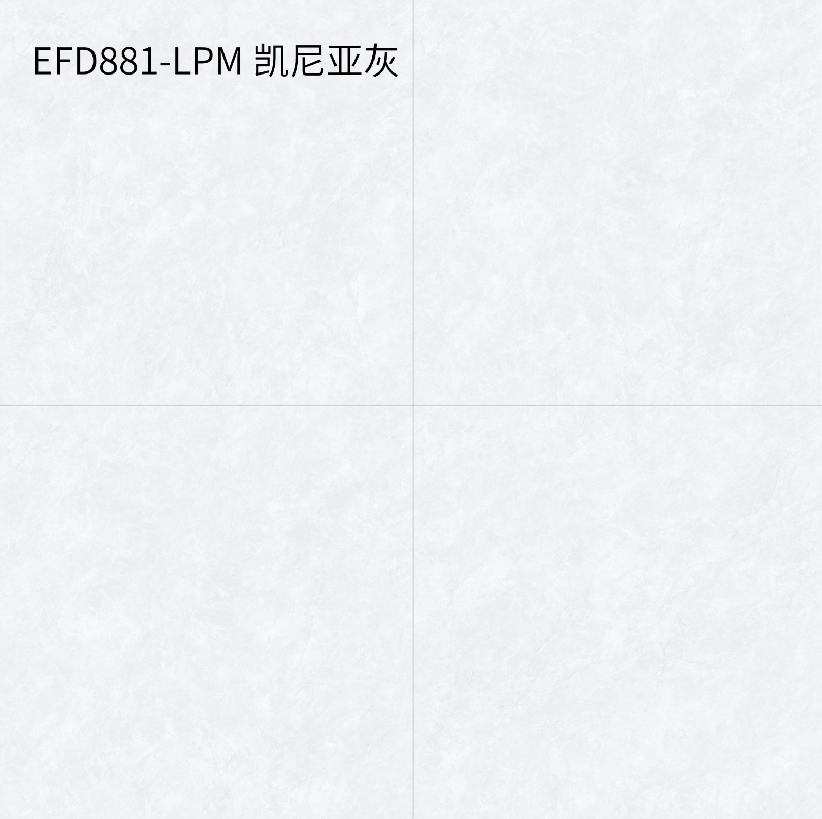 EFD881-LPM 凱尼亞灰